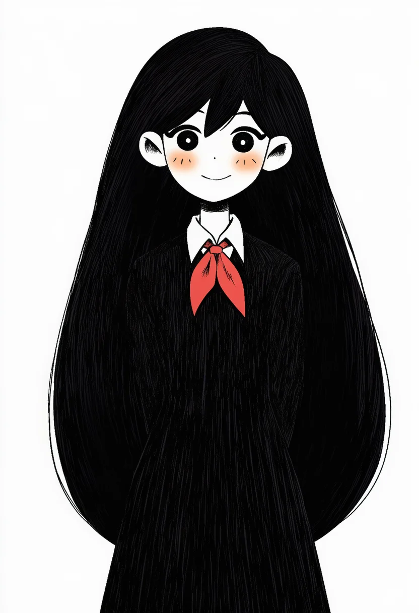 mari (omori)