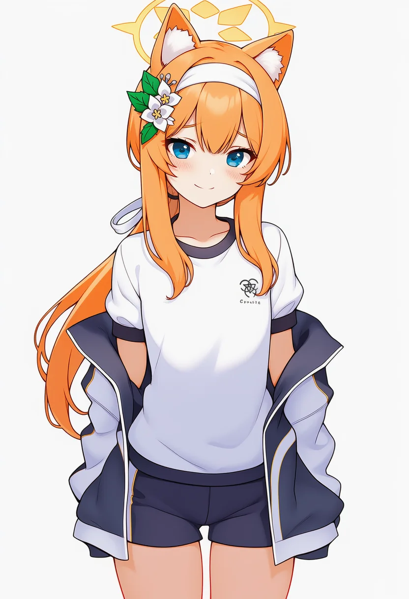 mari (track) (blue archive)
