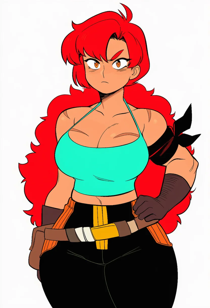maria (space maria)