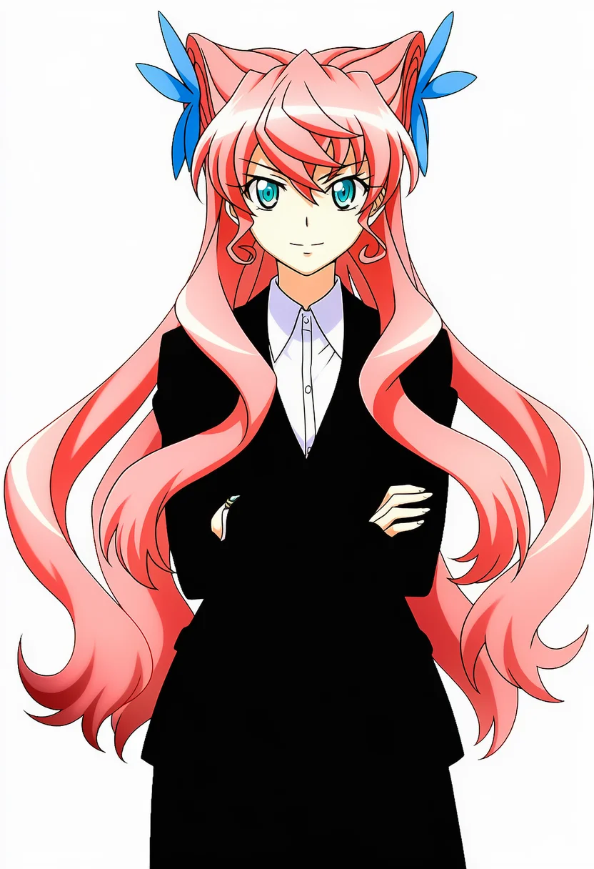 maria cadenzavna eve