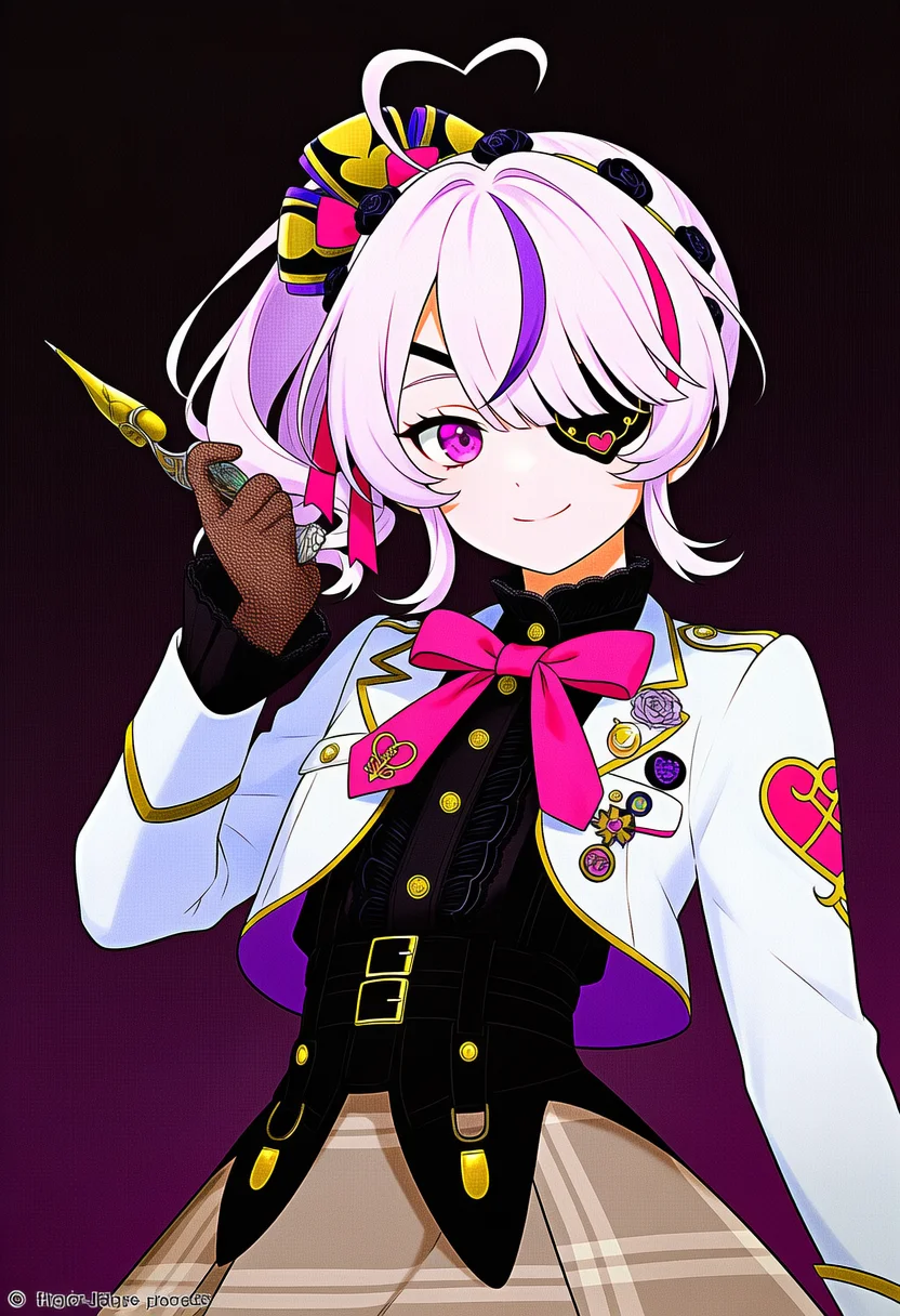 maria marionette