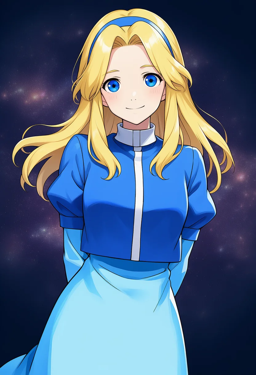 maria robotnik