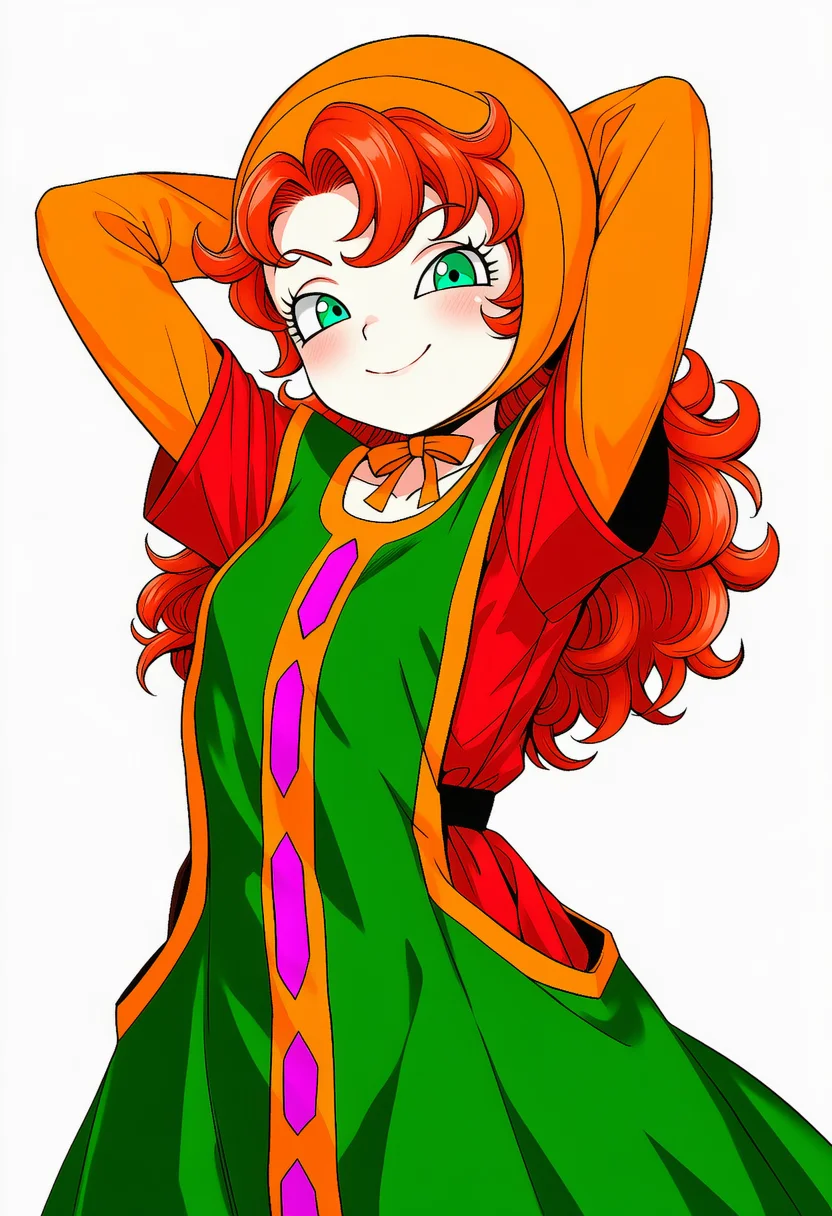 maribel (dq7)