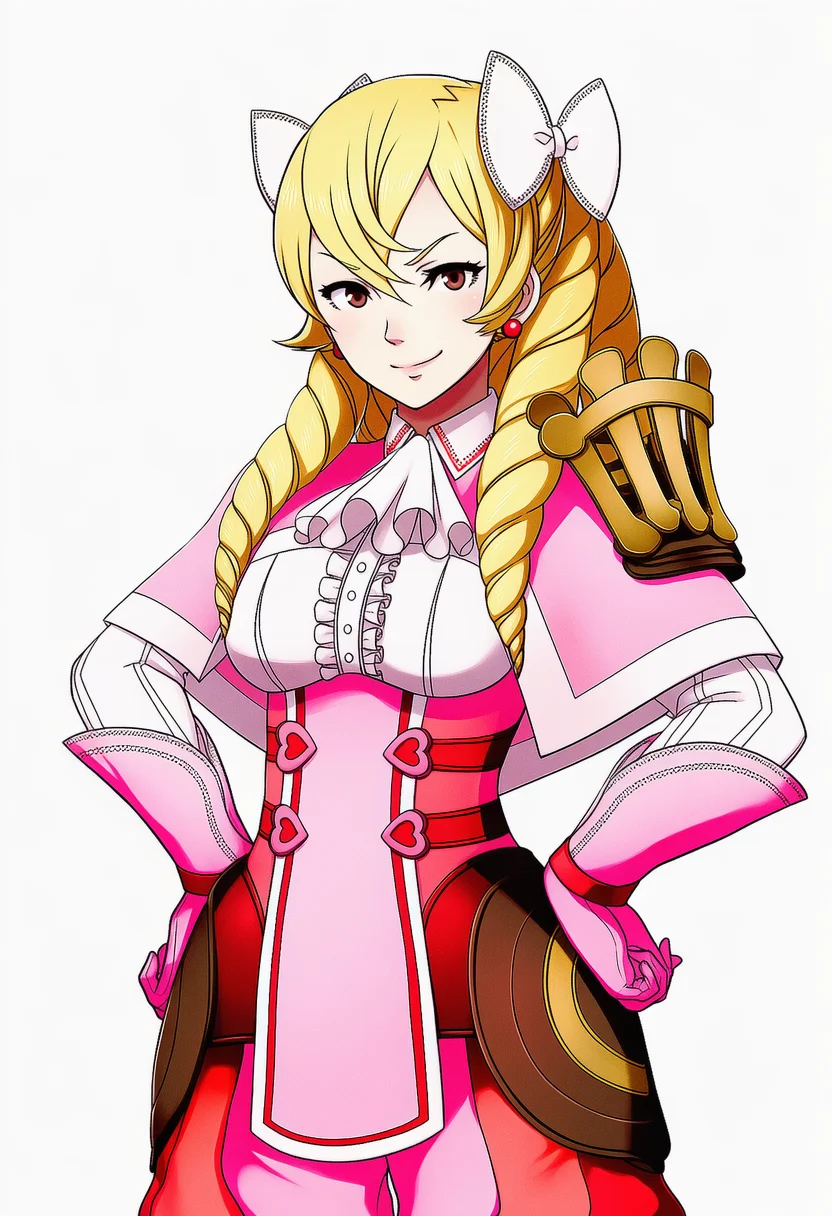 maribelle (fire emblem)