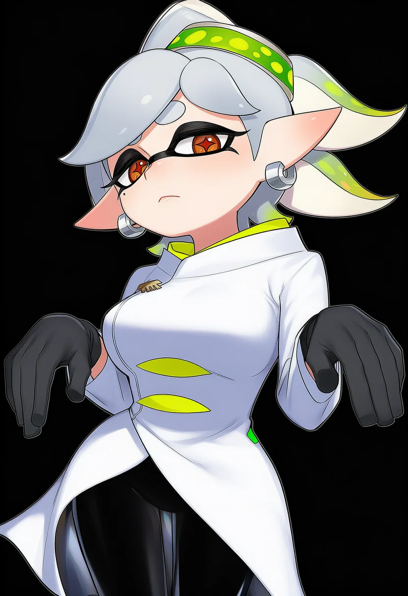 marie (alterna) (splatoon)