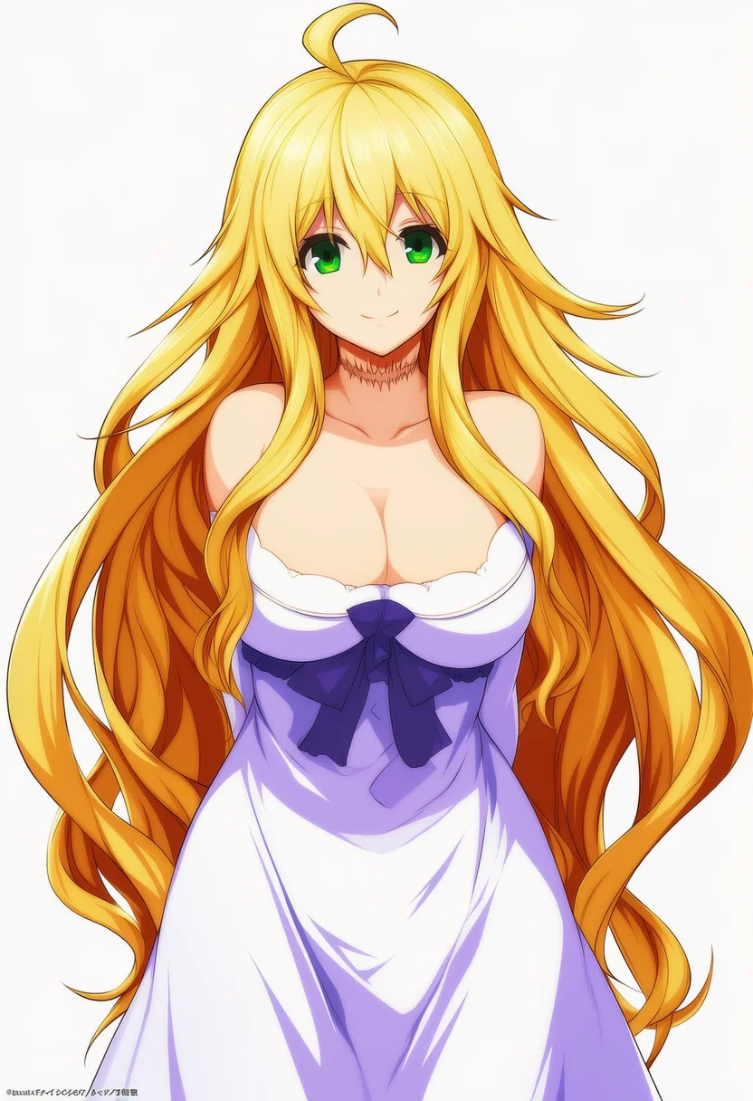 marie (dies irae)