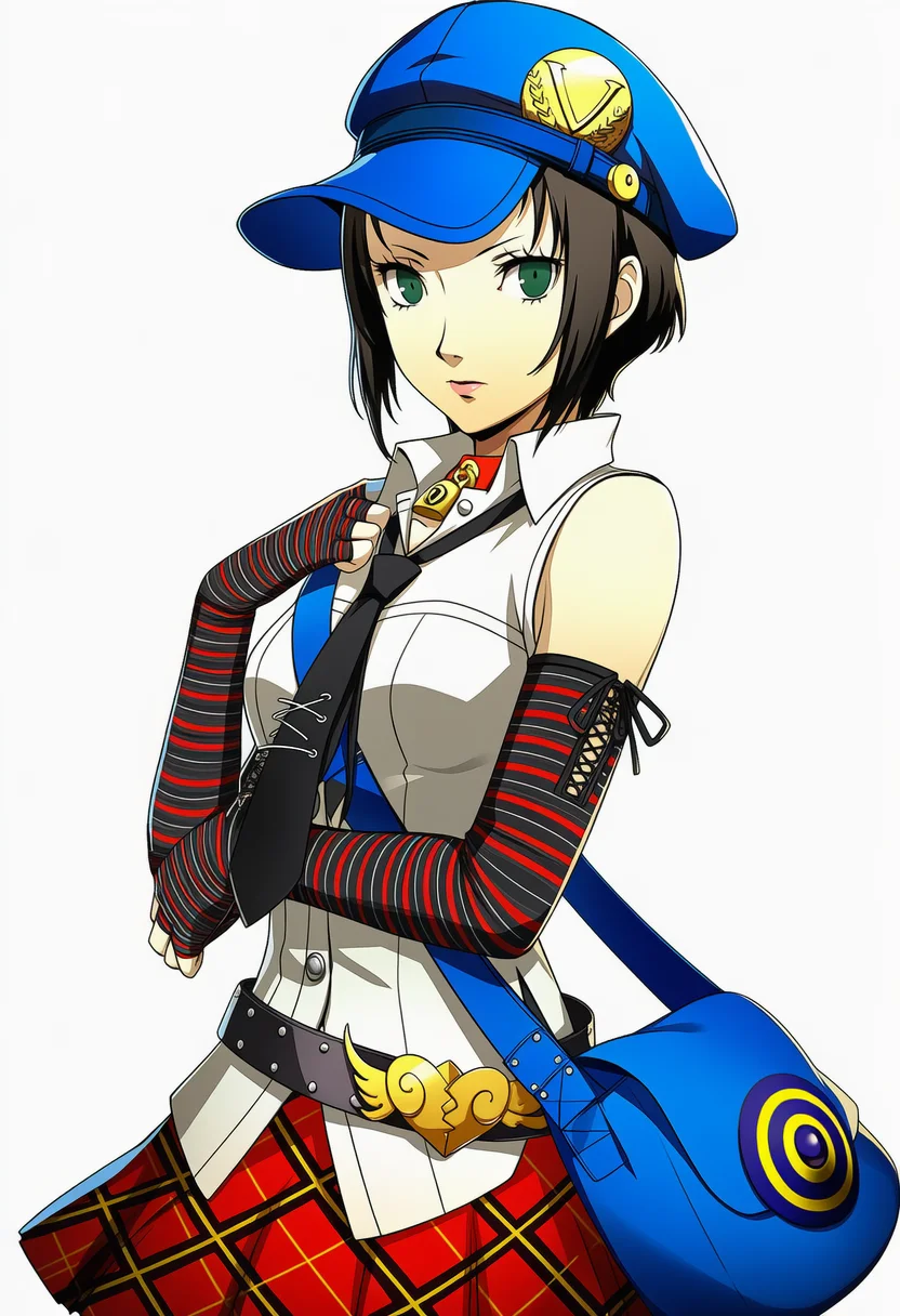marie (persona 4)