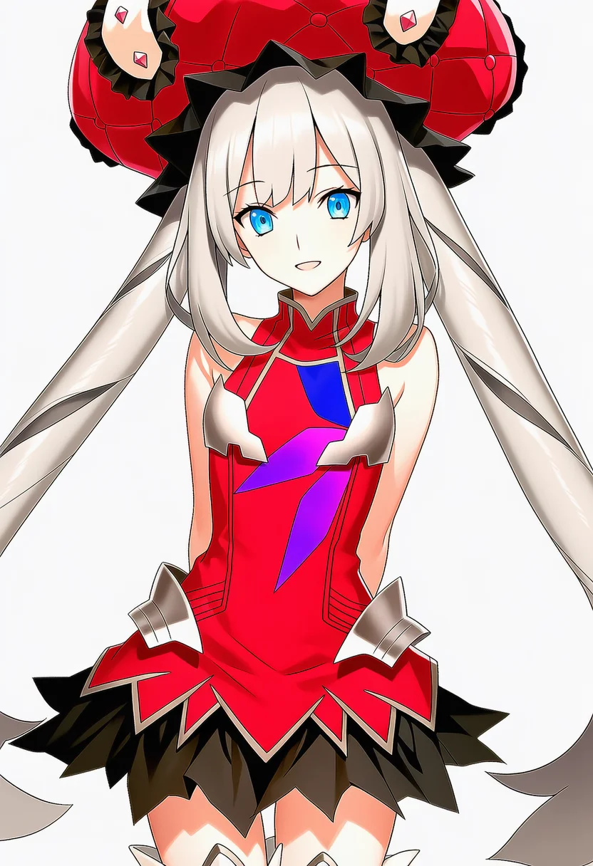 marie antoinette (fate)