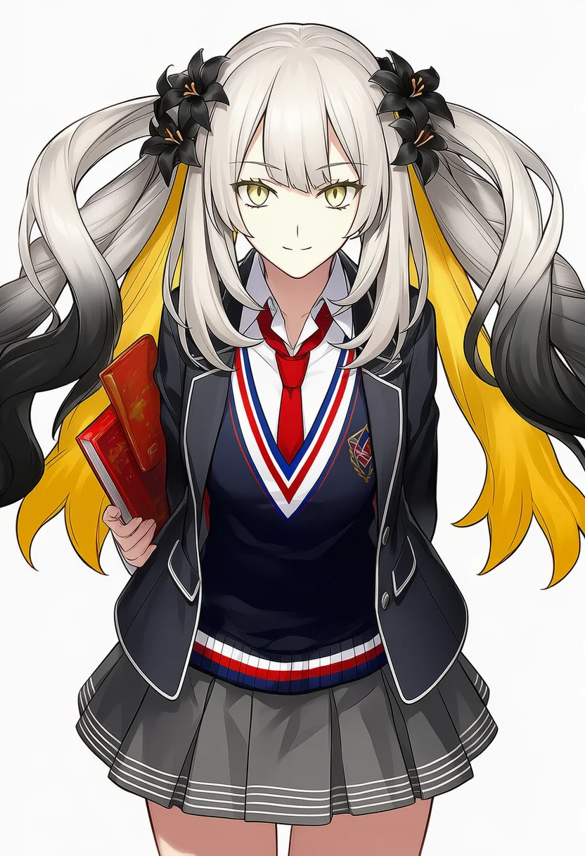 marie antoinette alter (fate)