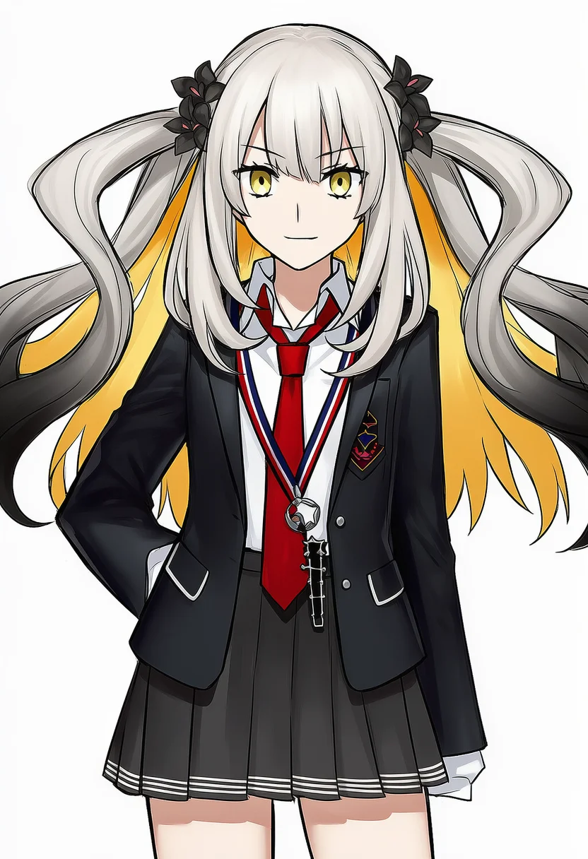 marie antoinette alter (first ascension) (fate)