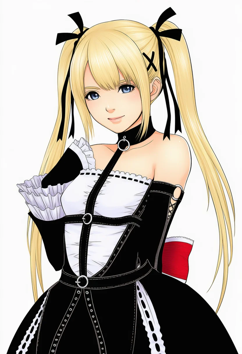marie rose