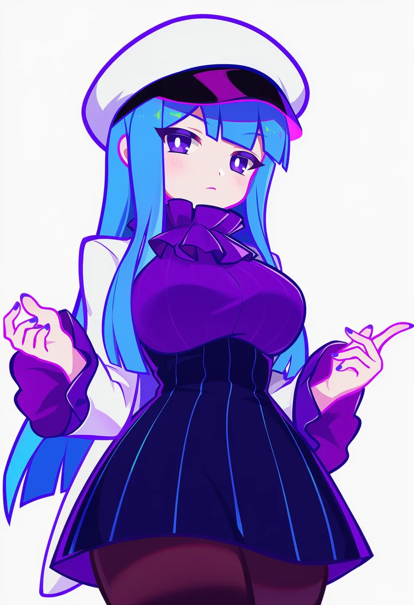 marija (muse dash)