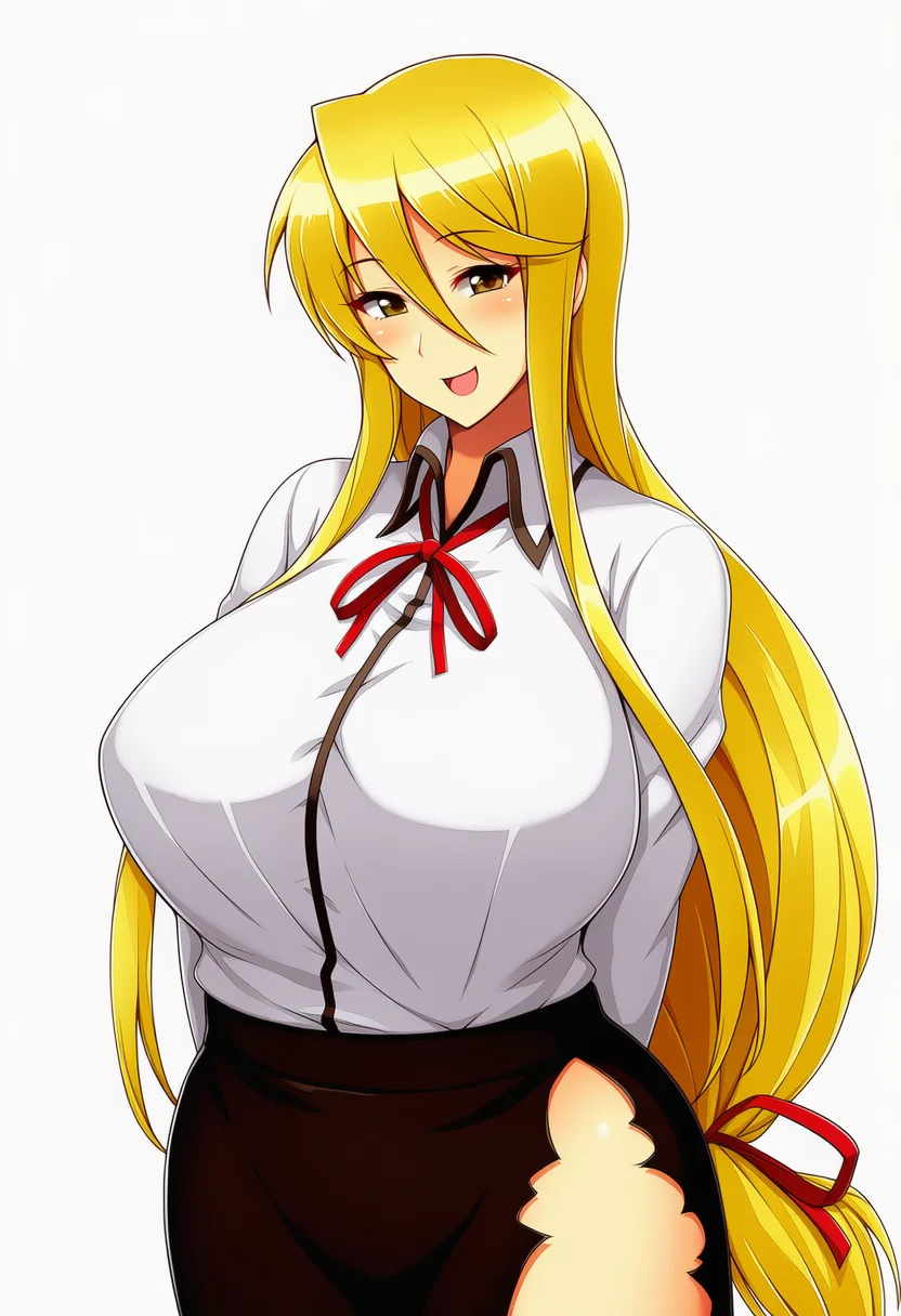 marikawa shizuka