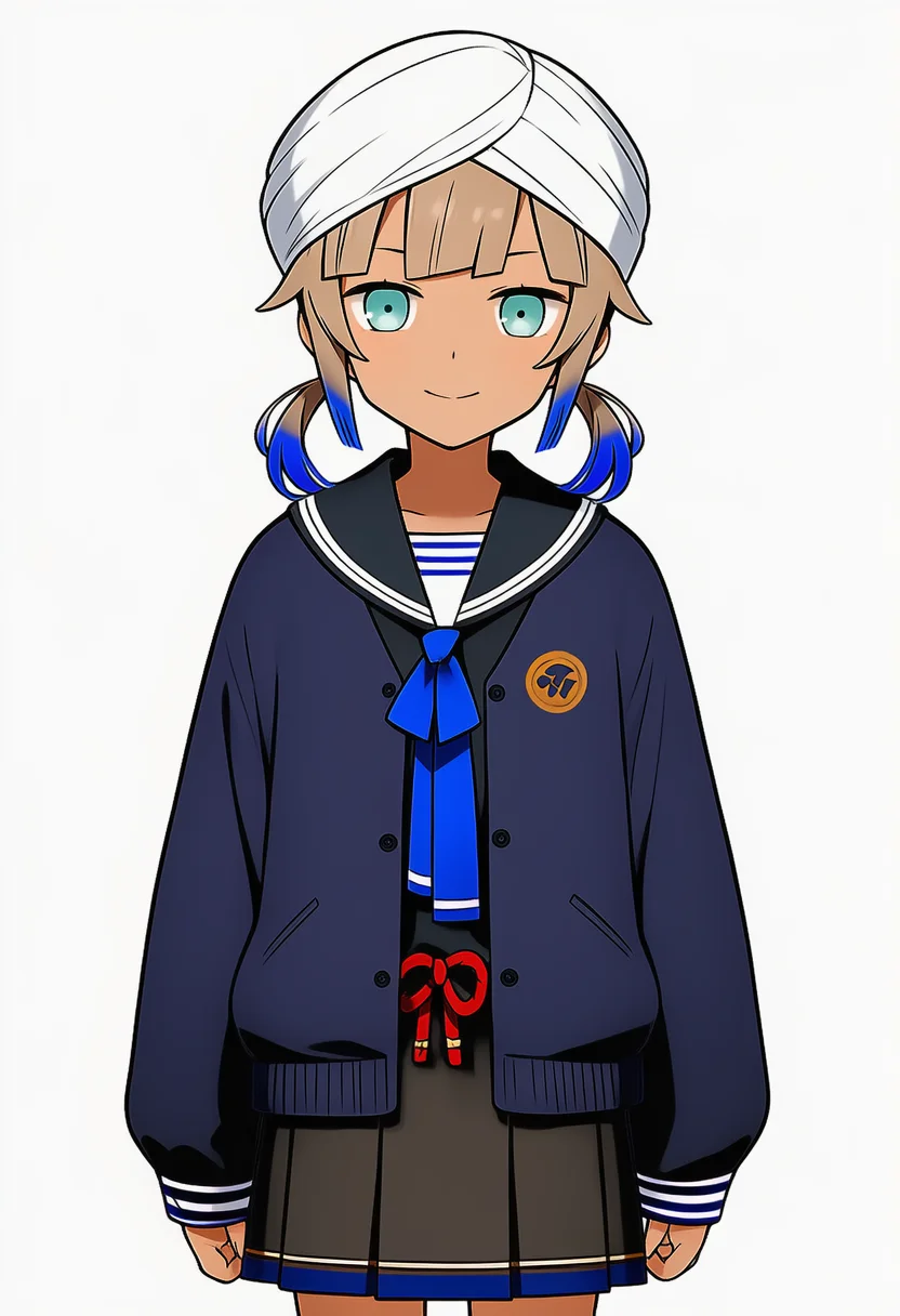 marine nemo (fate)