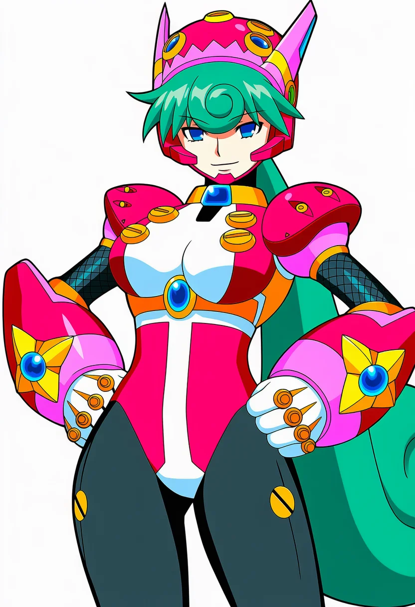 marino (mega man)