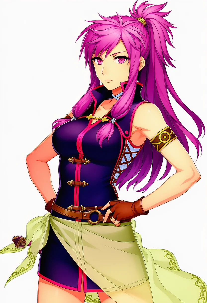 marisa (fire emblem)
