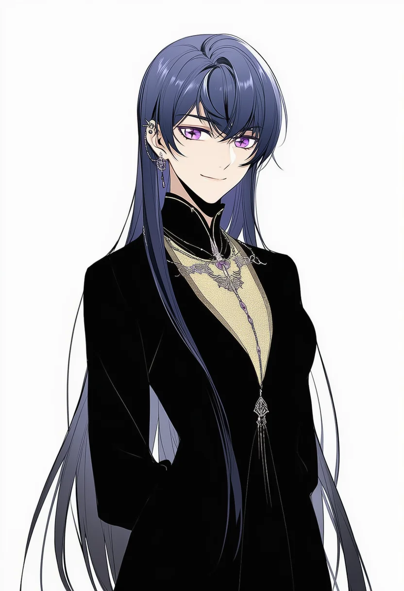 marius von hagen (tears of themis)