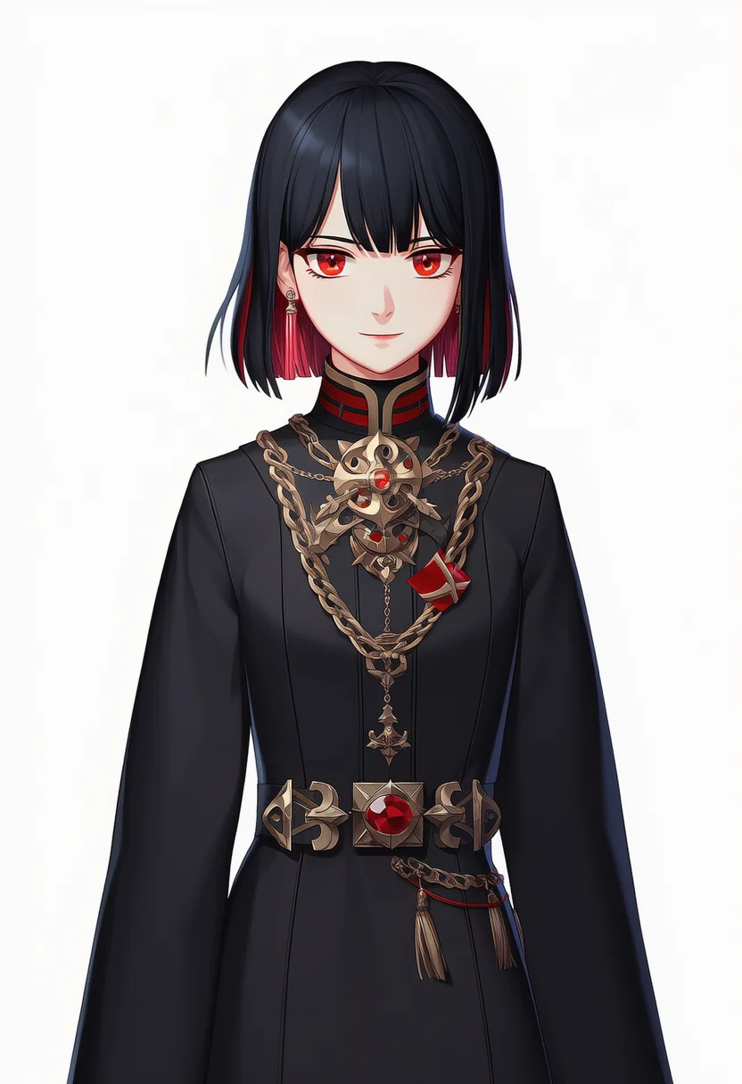 marlene (black survival)
