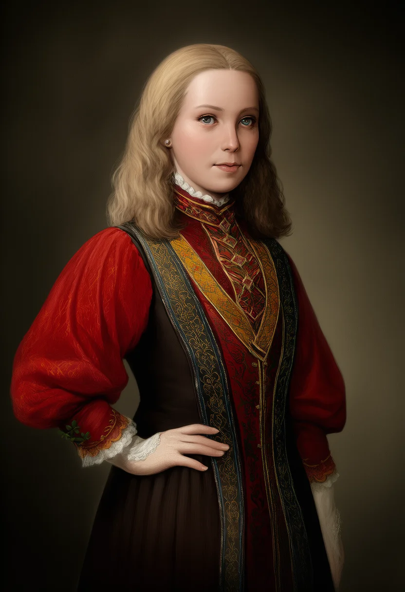 marlene wallace