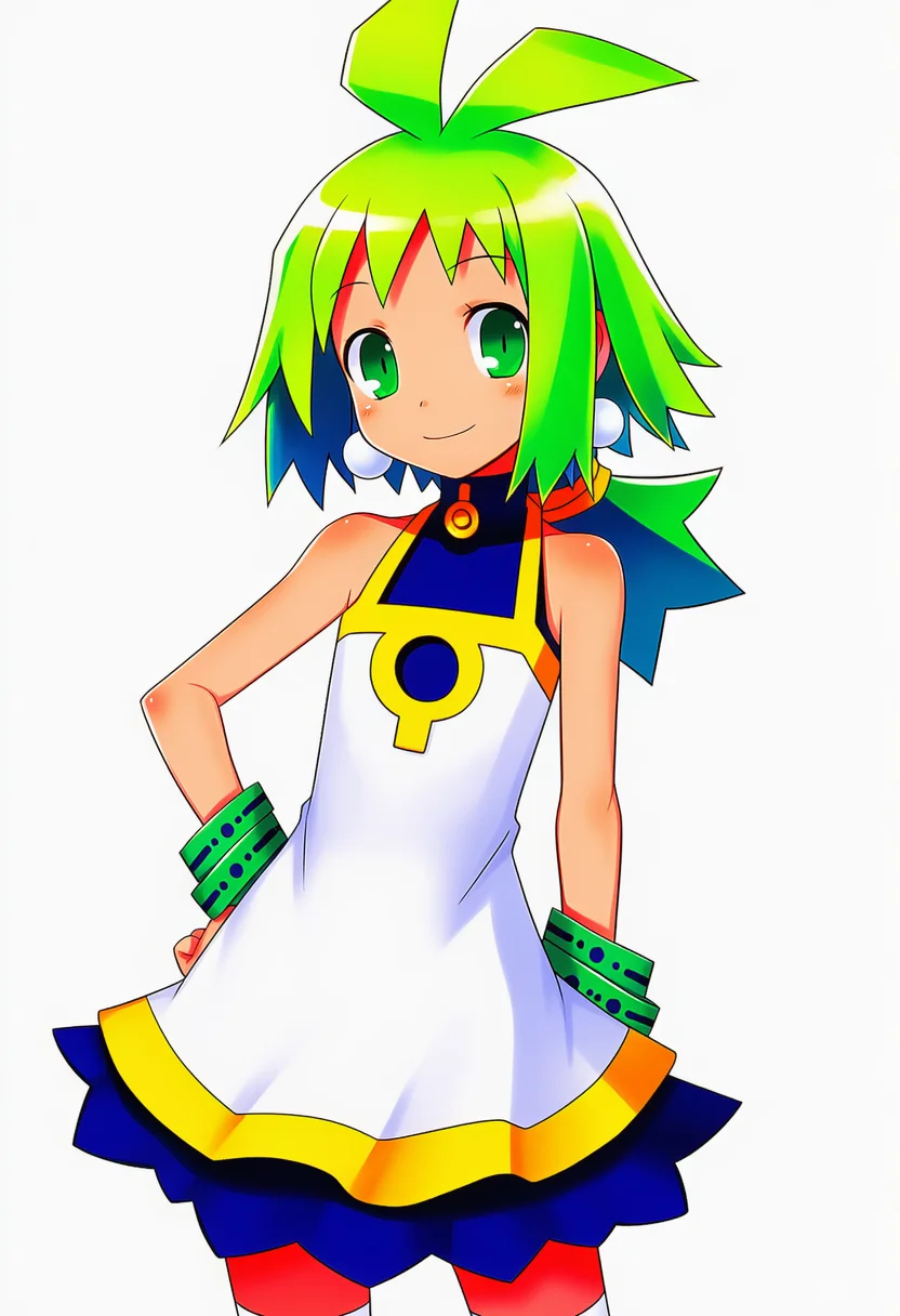 marona (phantom brave)