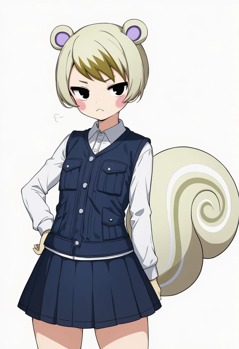marshal (animal crossing)
