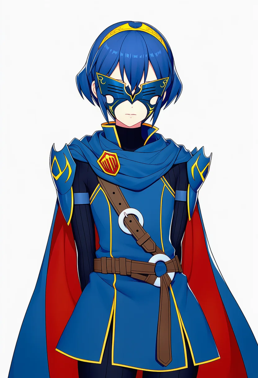 marth (fire emblem awakening)