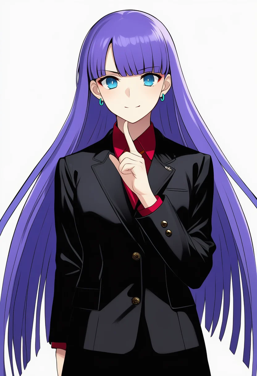 martha (fate)