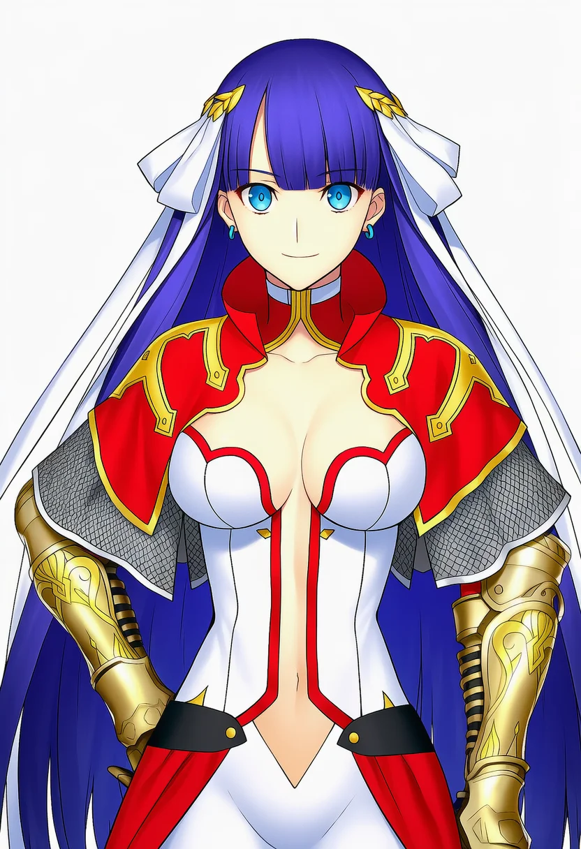 martha (third ascension) (fate)