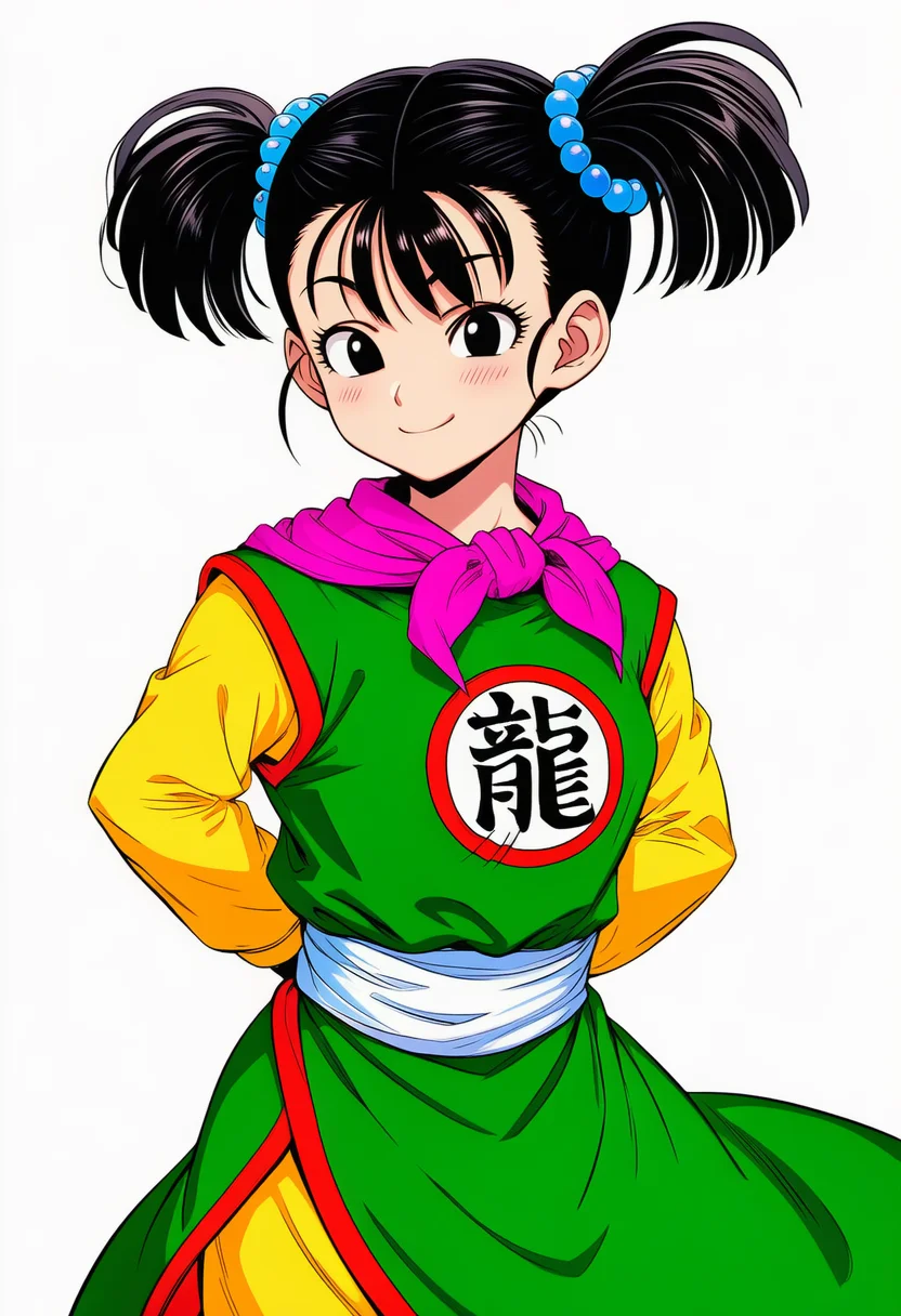 martial artist (dq3)