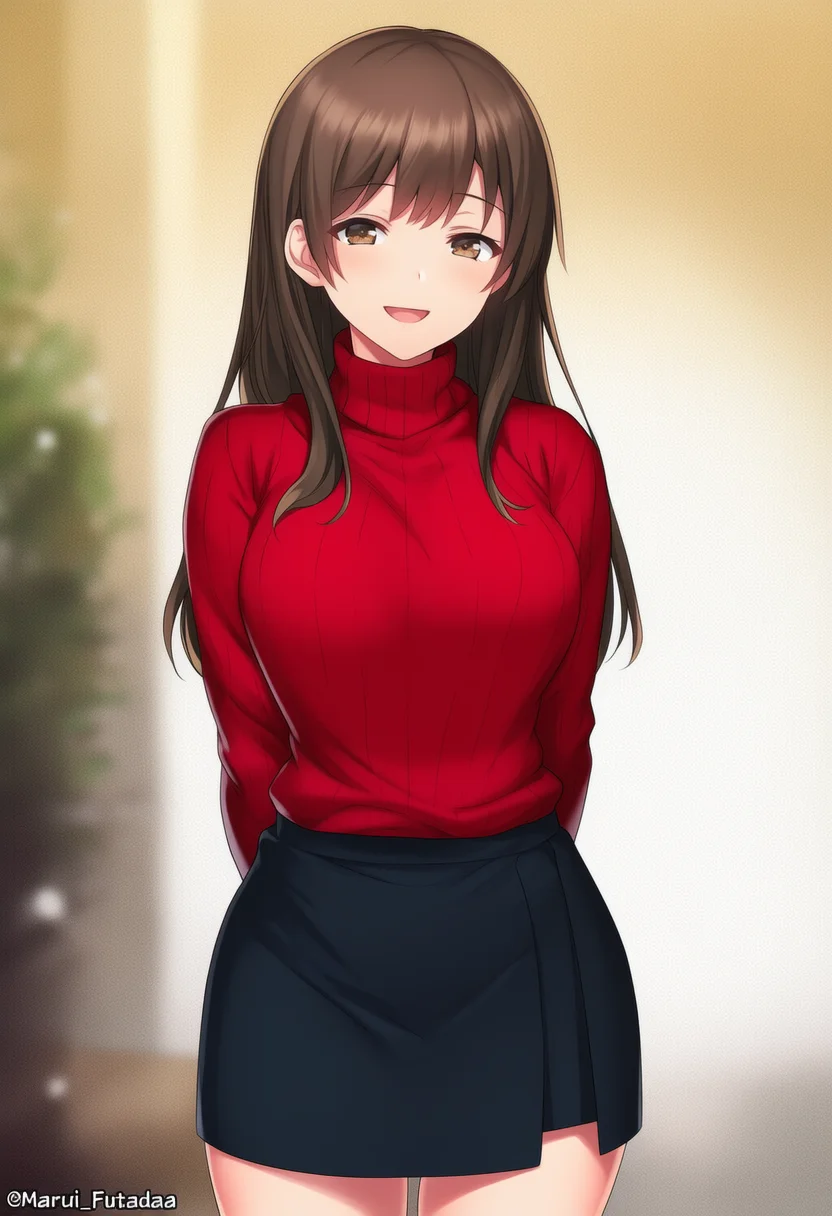 marui futaba