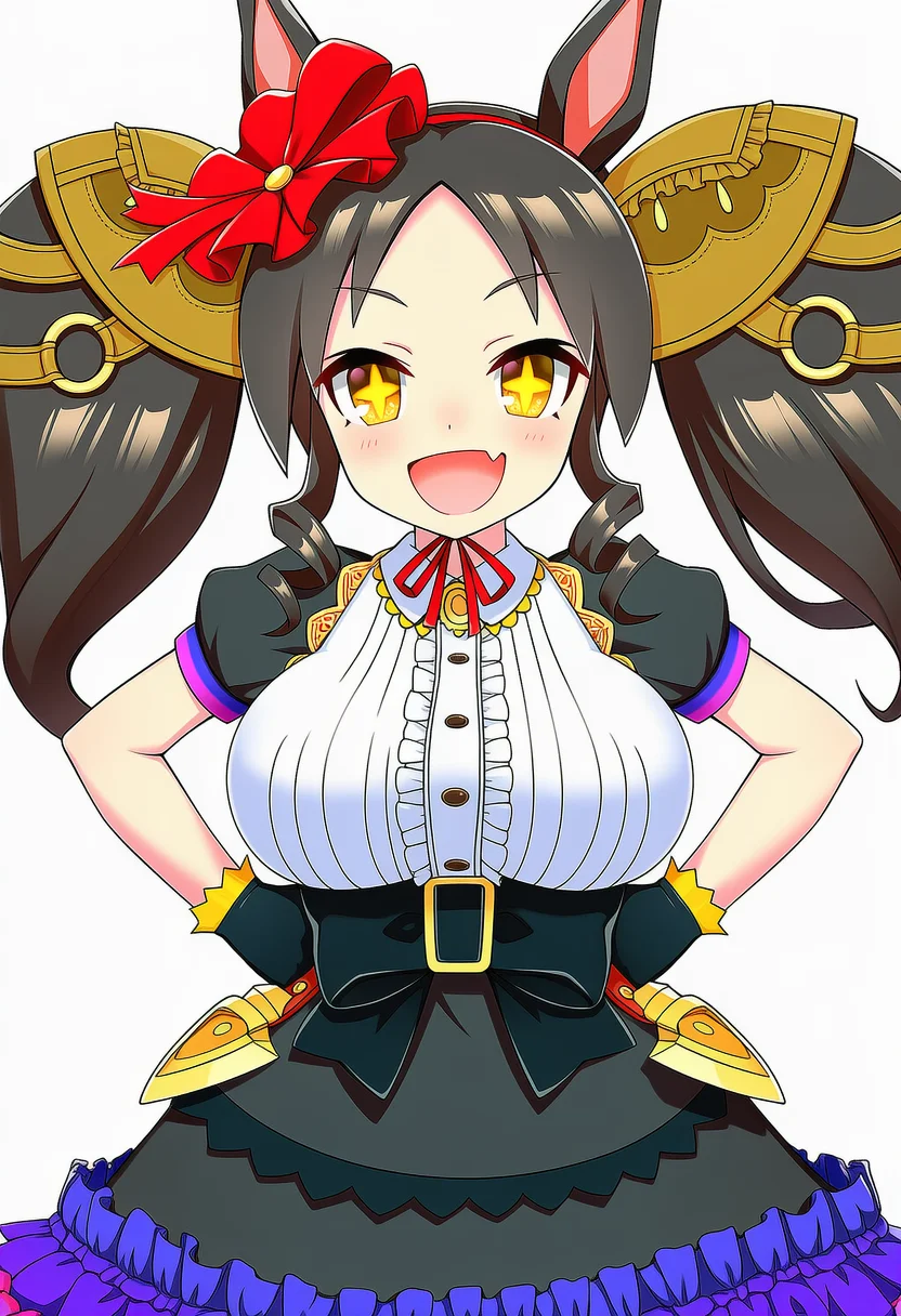 marvelous sunday (umamusume)
