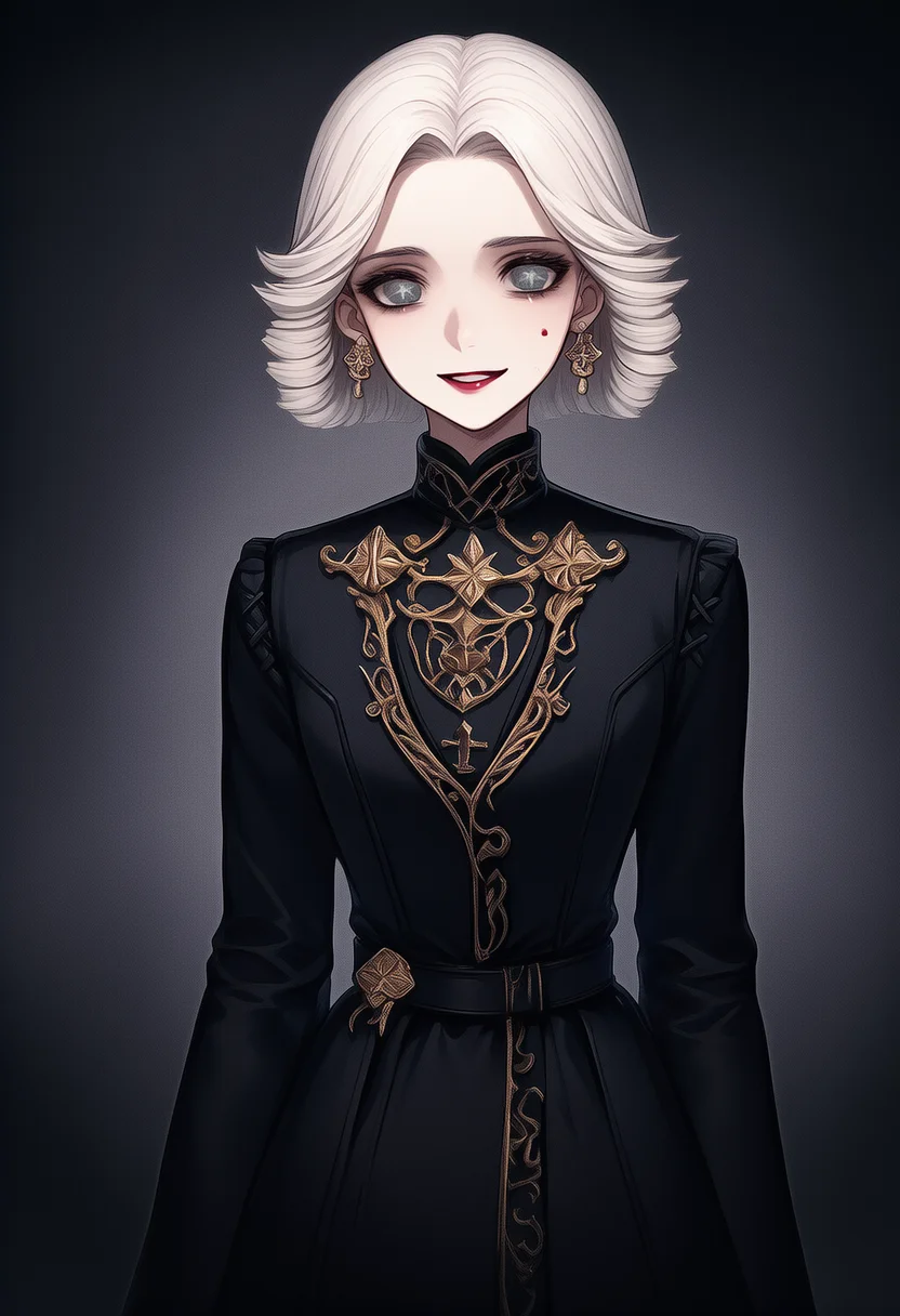 mary (identity v)
