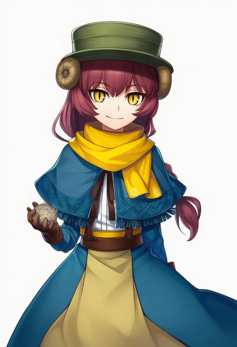 mary anning (fate)