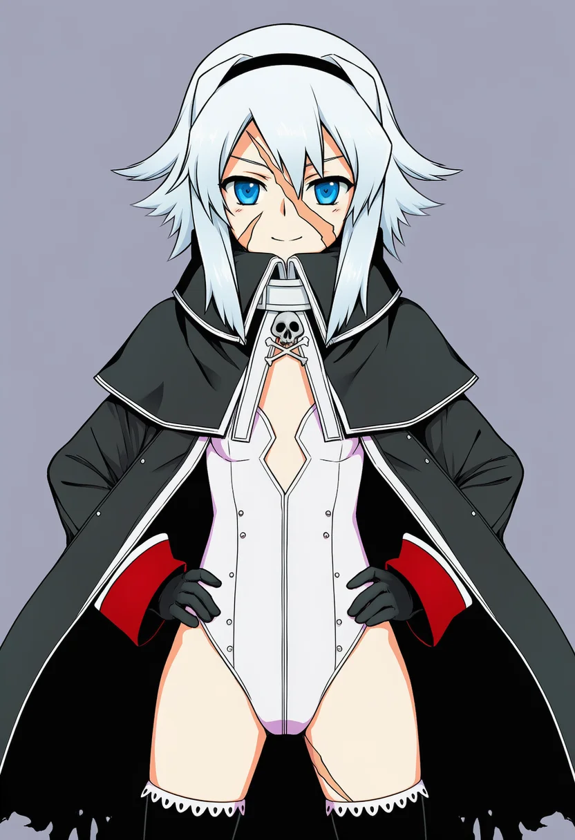mary read (fate)