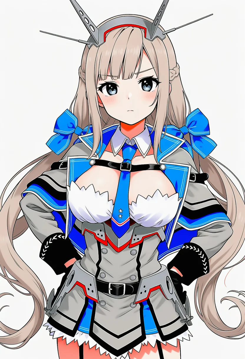 maryland (kancolle)
