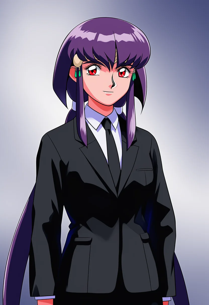 masaki aeka jurai