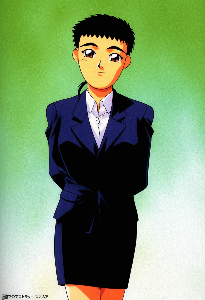 masaki tenchi