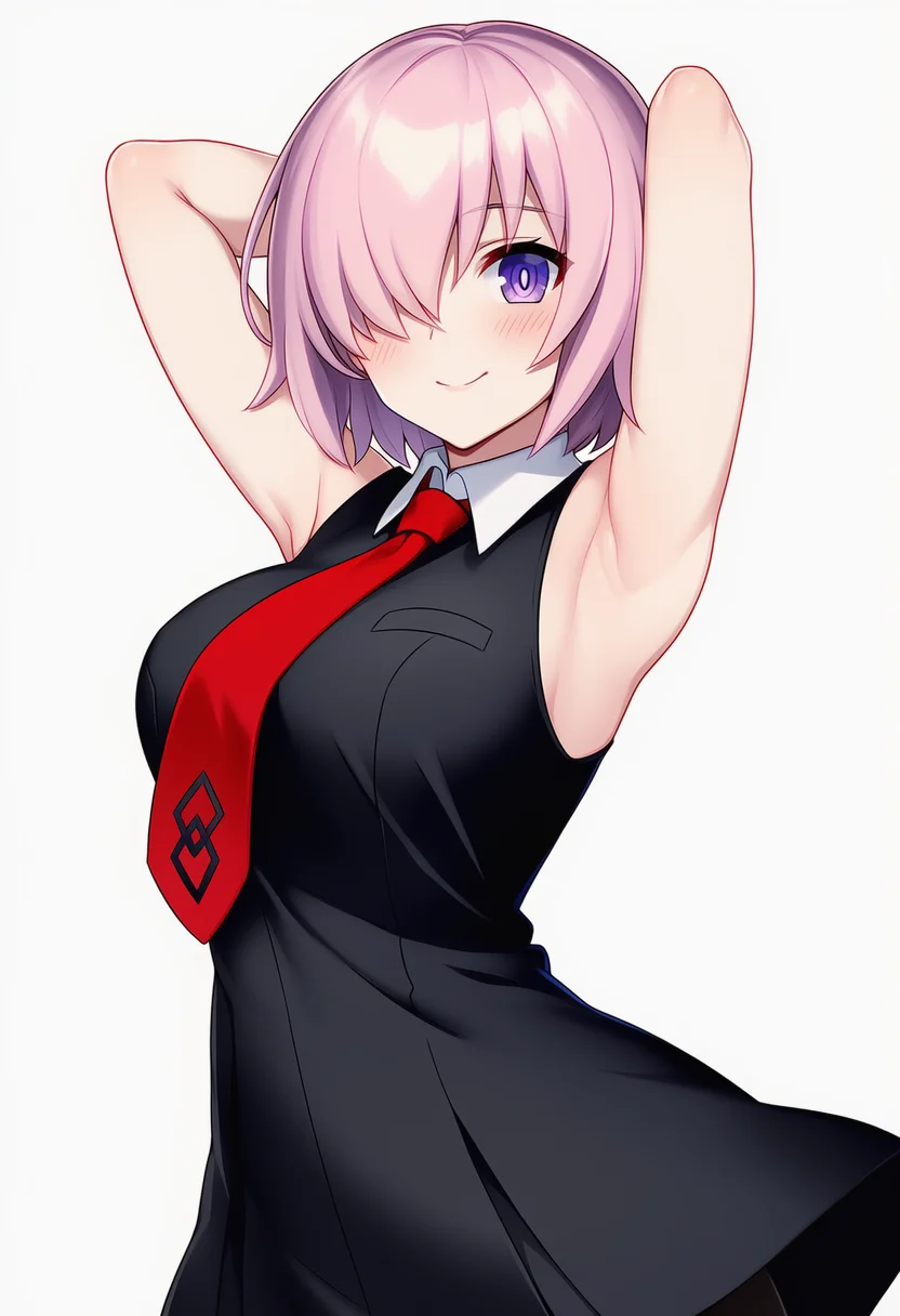 mash kyrielight