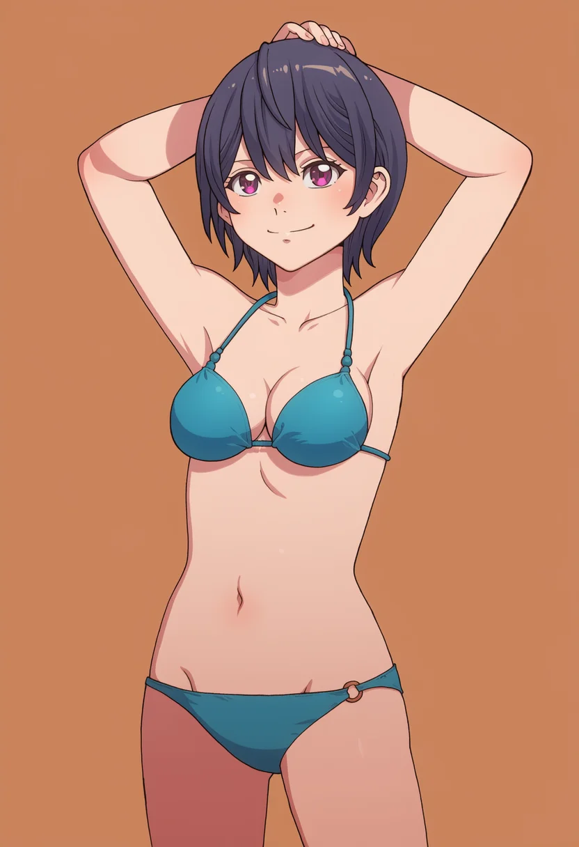 mashiko kaoru