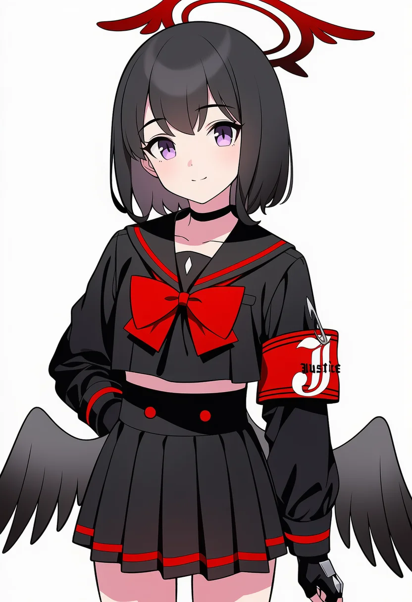 mashiro (blue archive)