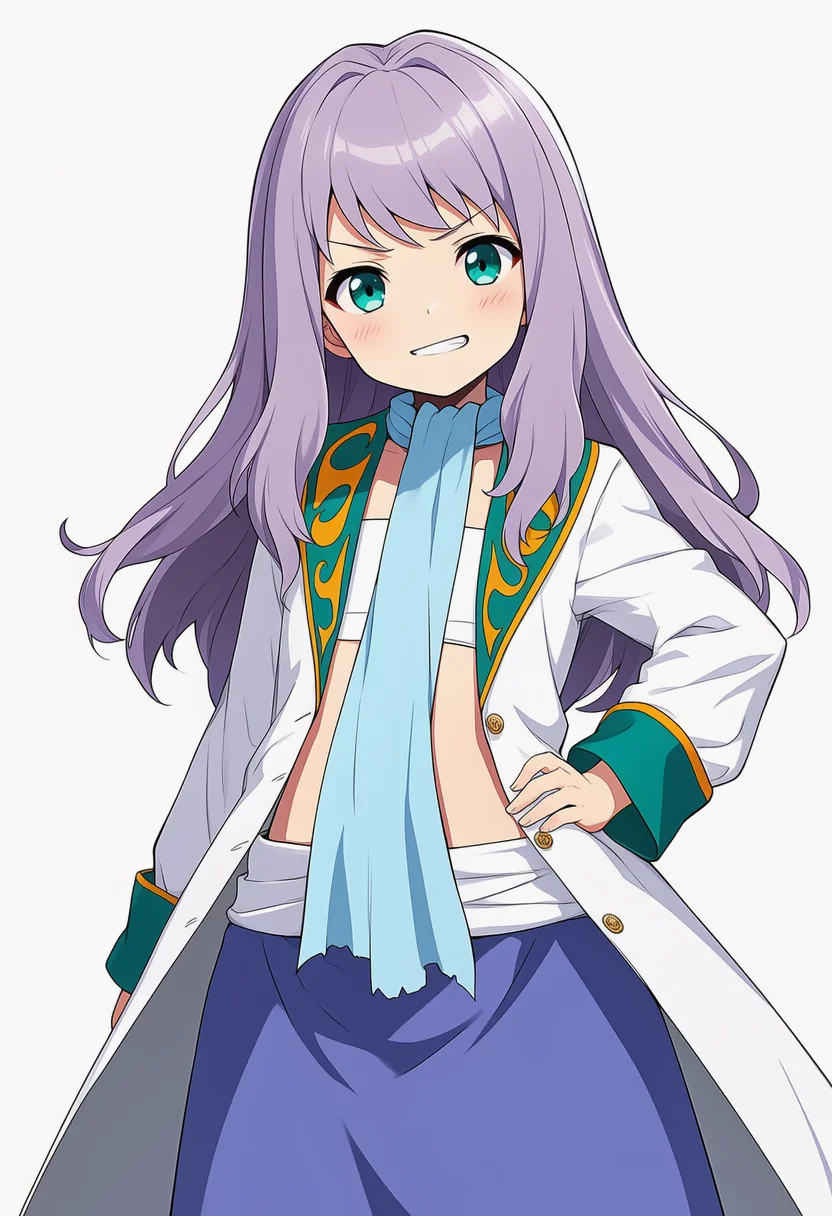 mashiro blan de windbloom