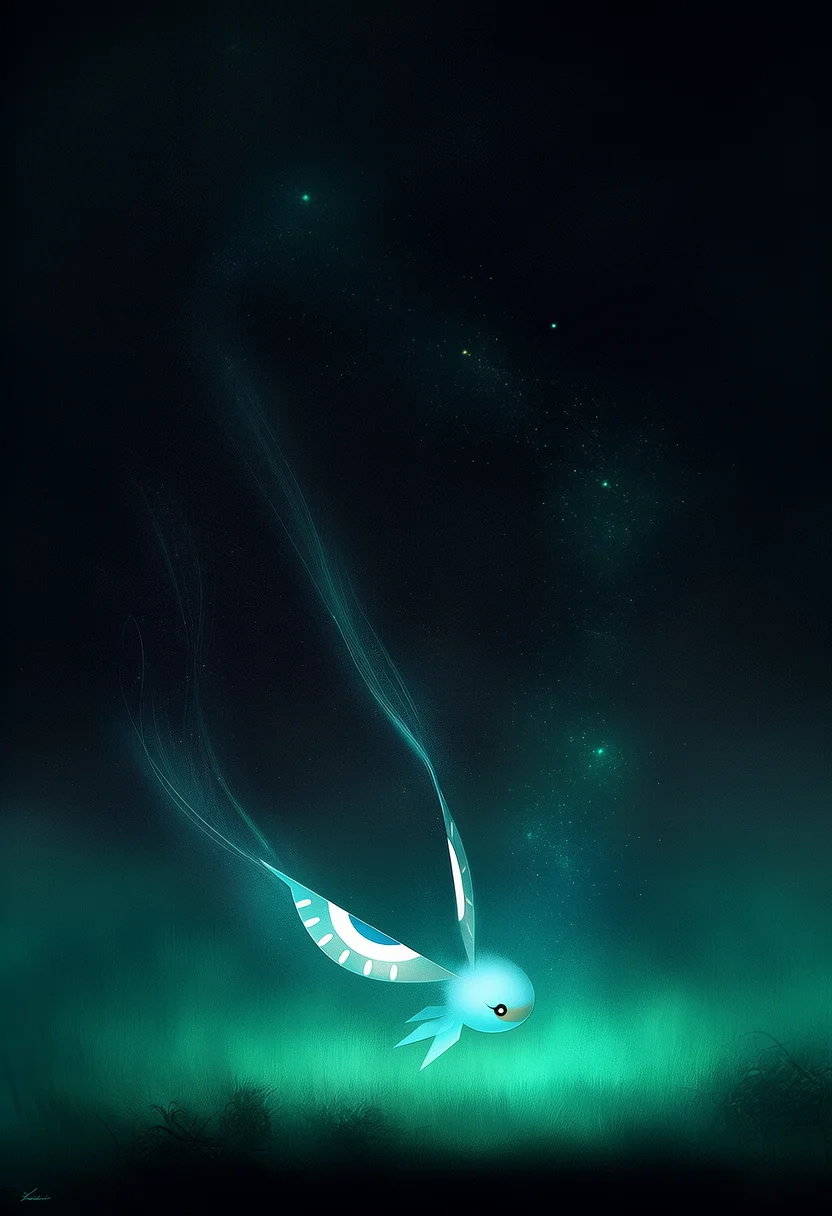 masquerain