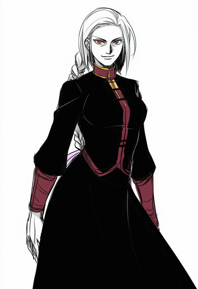 master asia