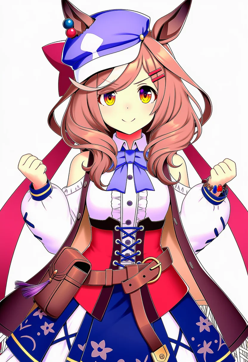 matikane tannhauser (umamusume)