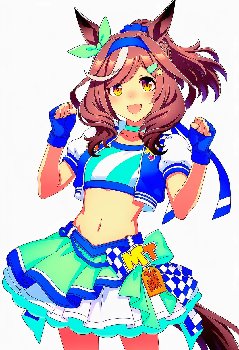 matikanetannhauser (blue turbulence) (umamusume)