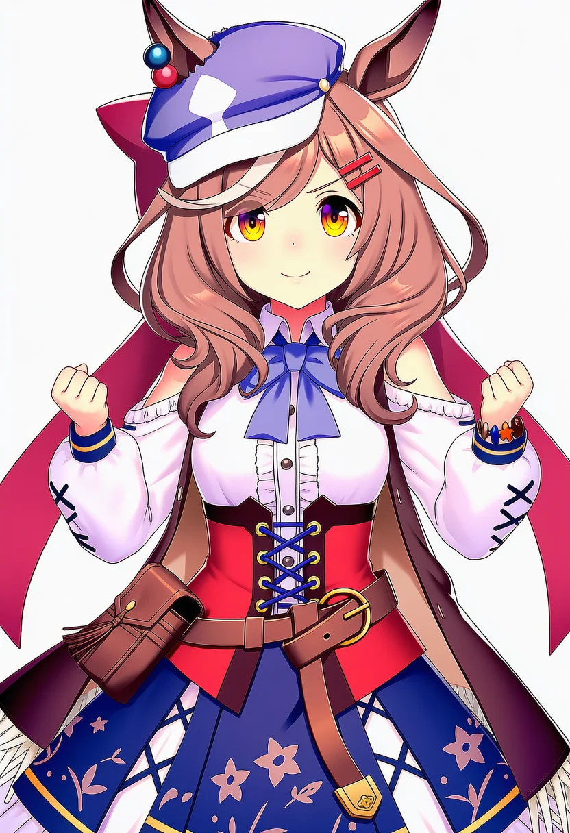 matikanetannhauser (umamusume)