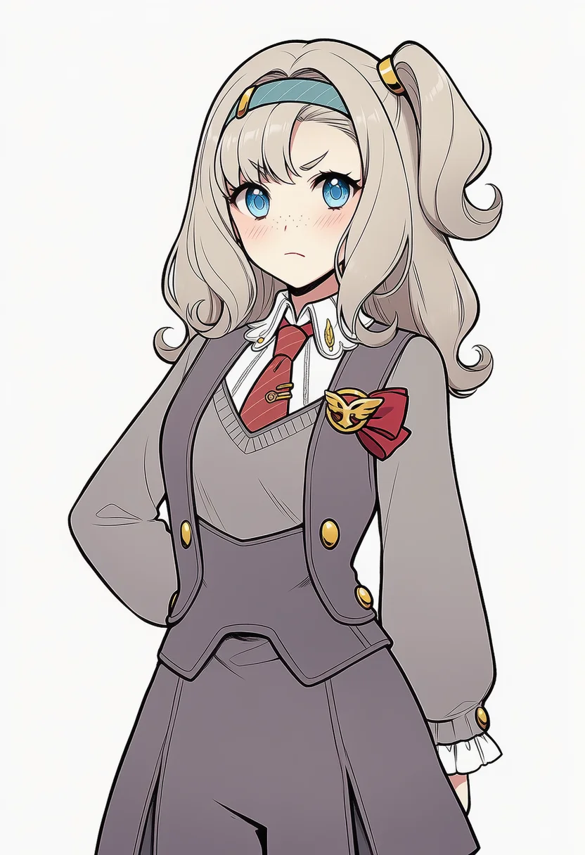 matilda bouanich
