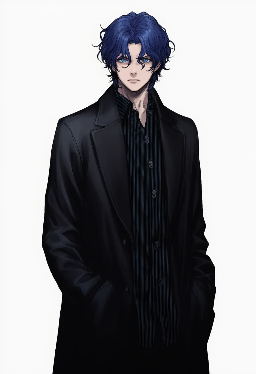 matou byakuya