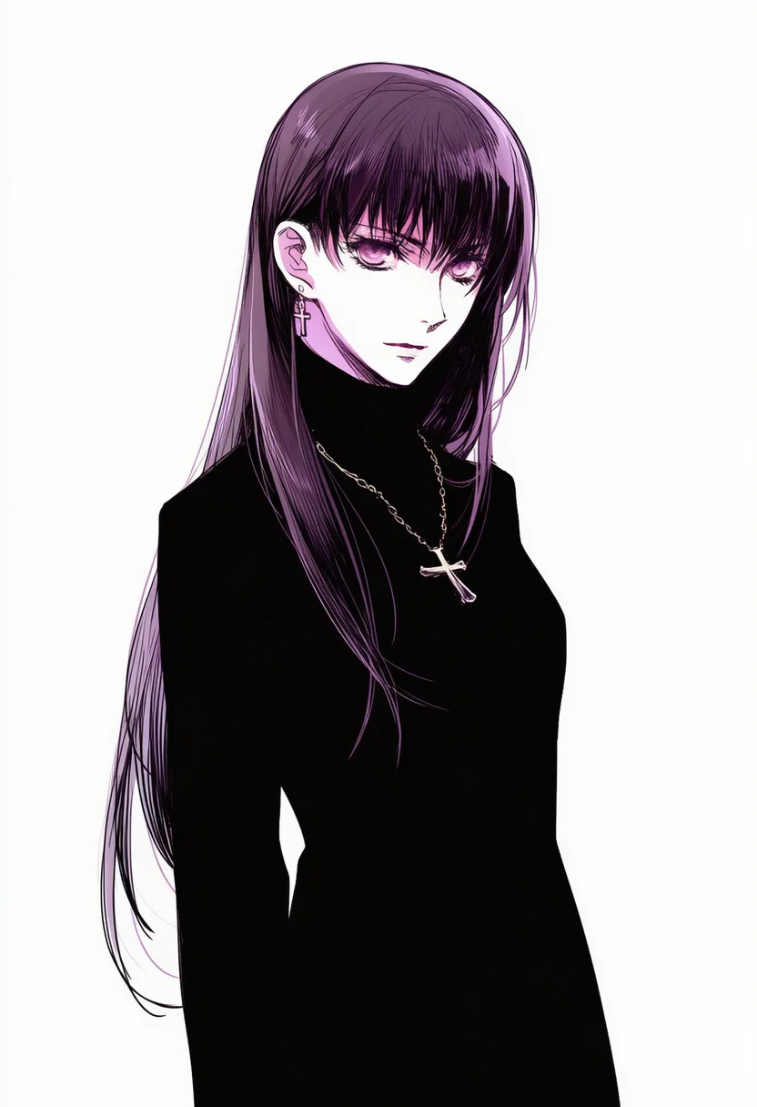 matou kariya