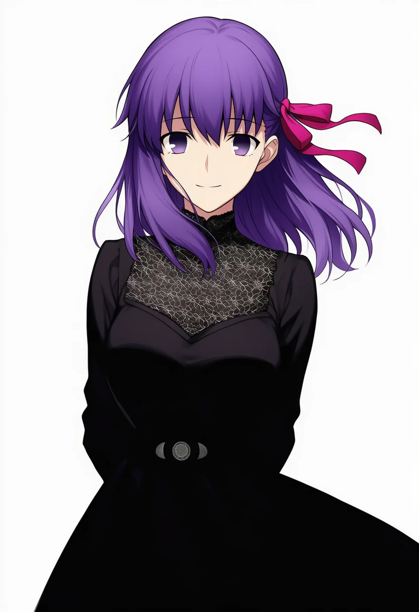 matou sakura